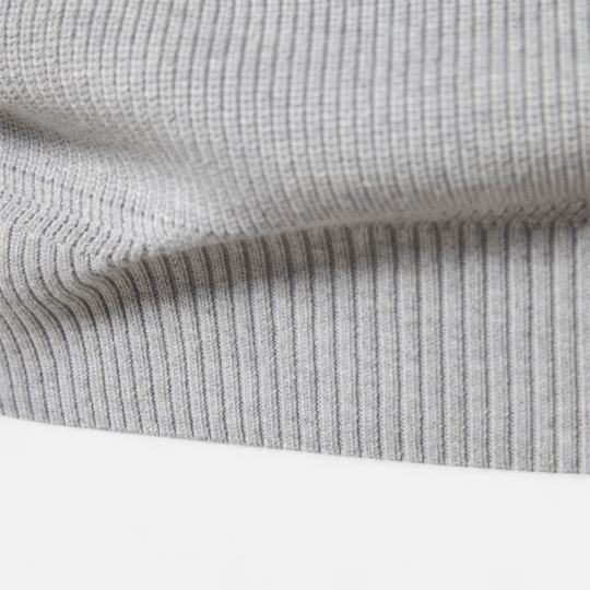 Men’s Half-Zip Sweater