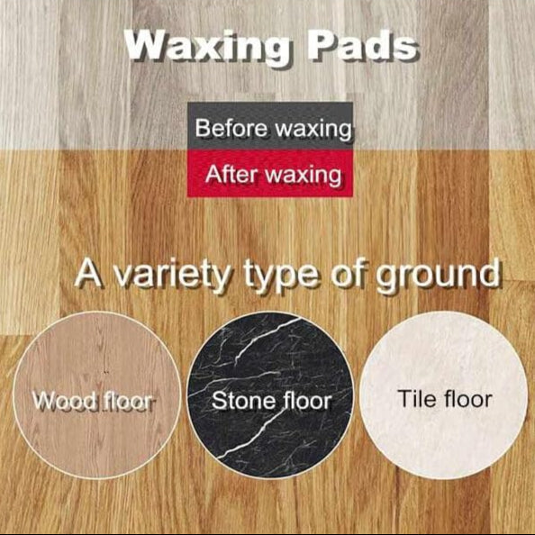 Cordless Electric Floor Mop