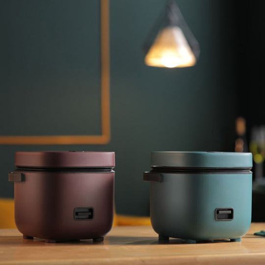 Mini Rice Cooker 1.2L