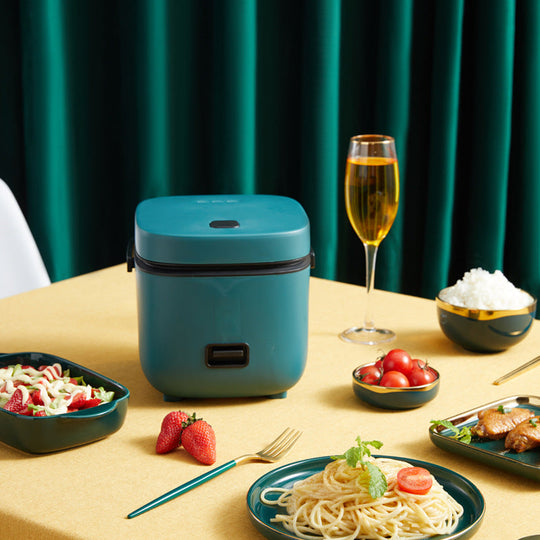 Mini Rice Cooker 1.2L