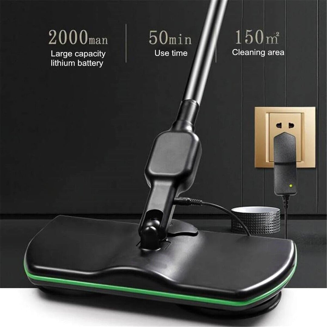 Cordless Electric Floor Mop
