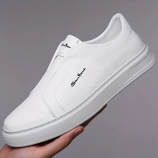 Men’s Slip-On Trainers