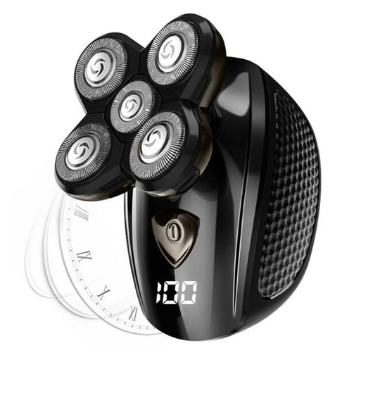Men's Electric Bald Head Shaver