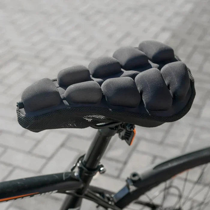 Bicycle Decompression Seat Cushion - Getitt