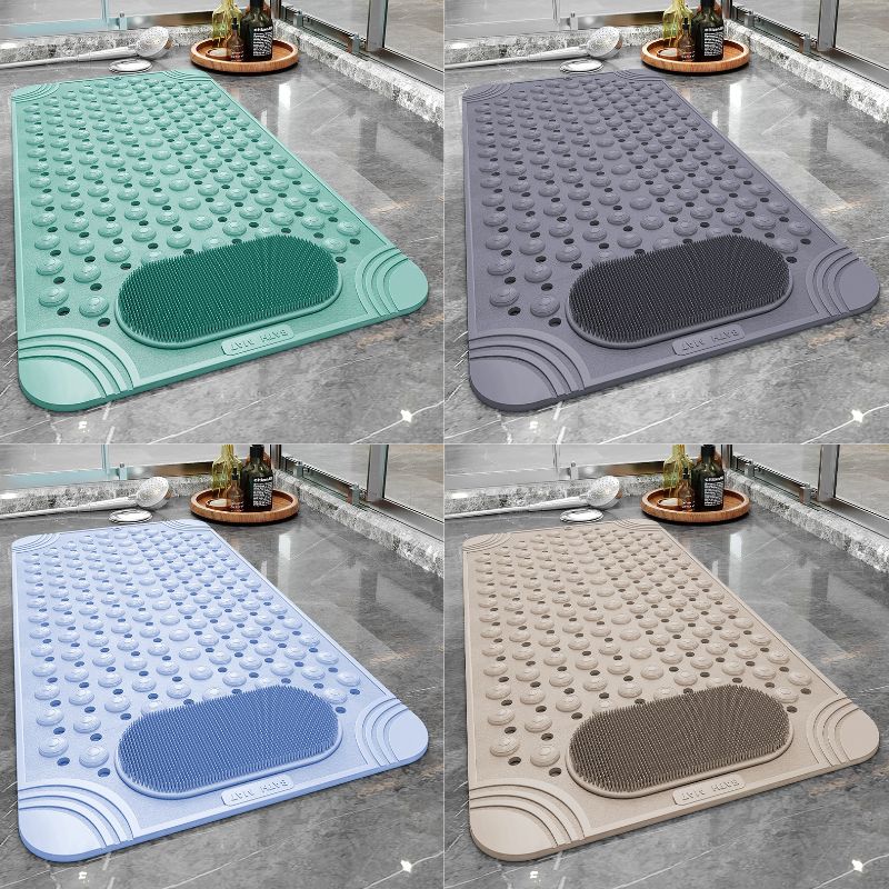 Non-Slip Bathtub Mat