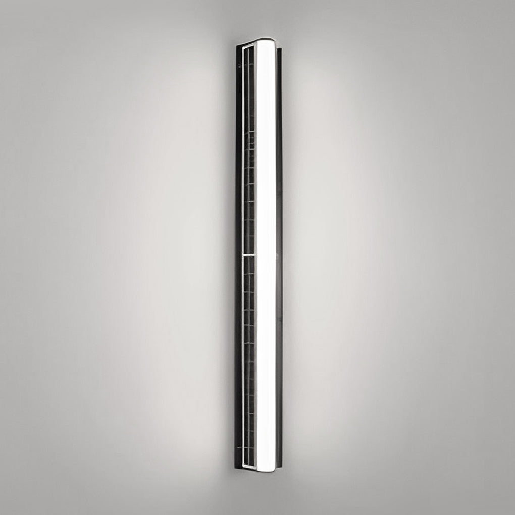 Solar Modern LED Wall Lamp