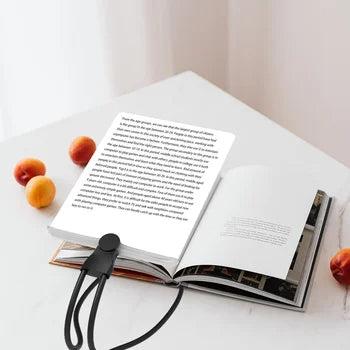 Hands-Free Magnifying Glass for Reading