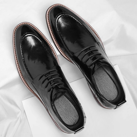 Men’s Oxford Dress Shoes