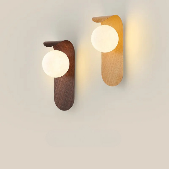 Wall Lamp for Unique Ambiances
