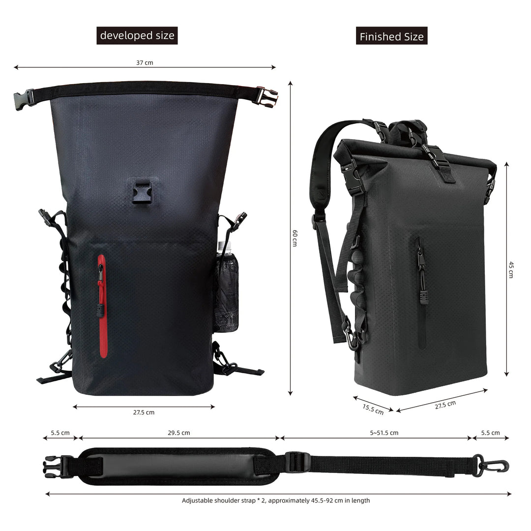 25L Waterproof Dry Bag