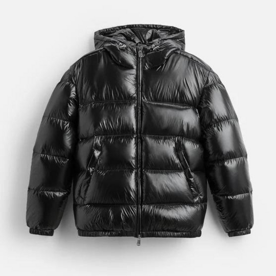Men’s Puffer Jacket