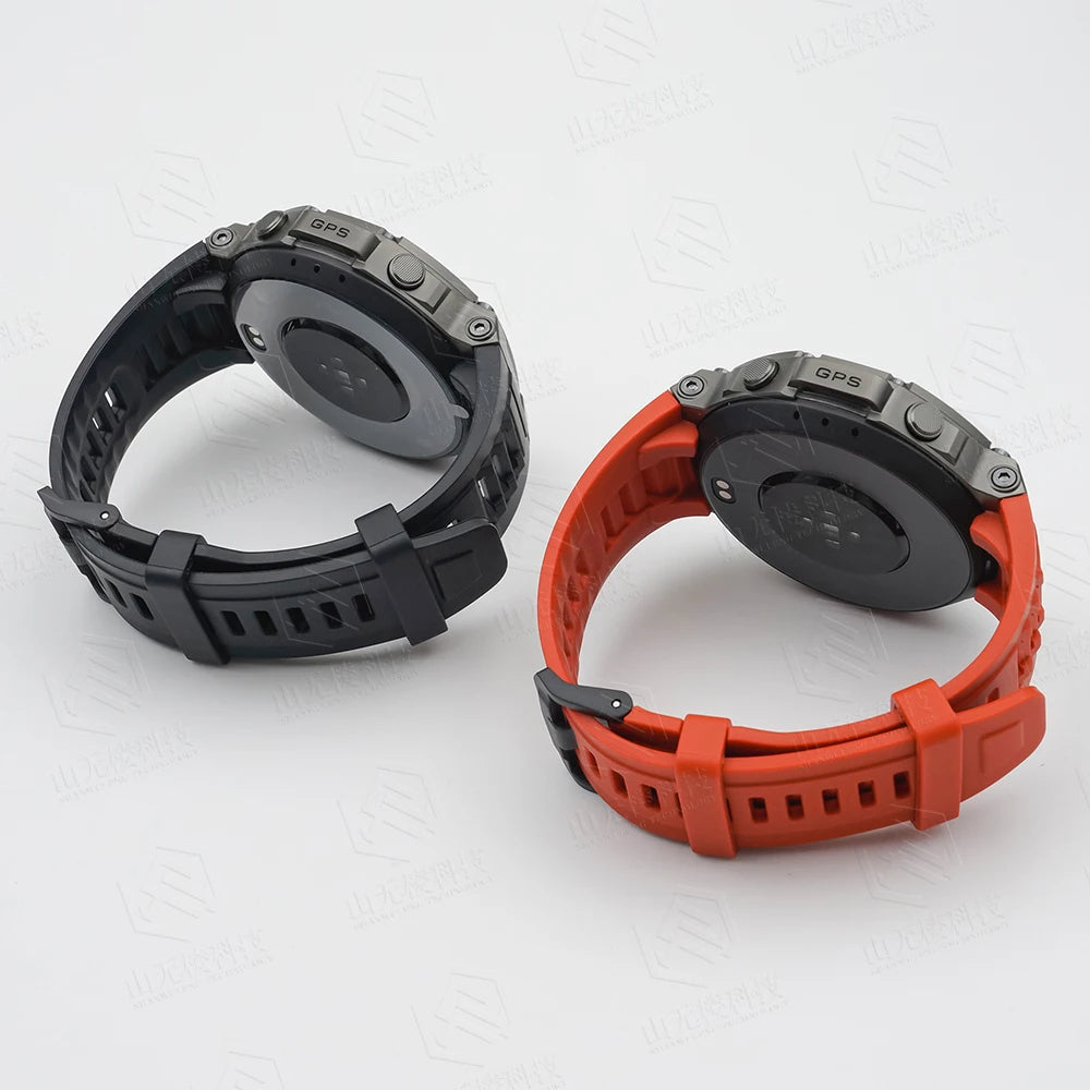 The Best GPS Smartwatch for Men