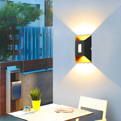 LED Up and Down Lights Modern Wall Lamp