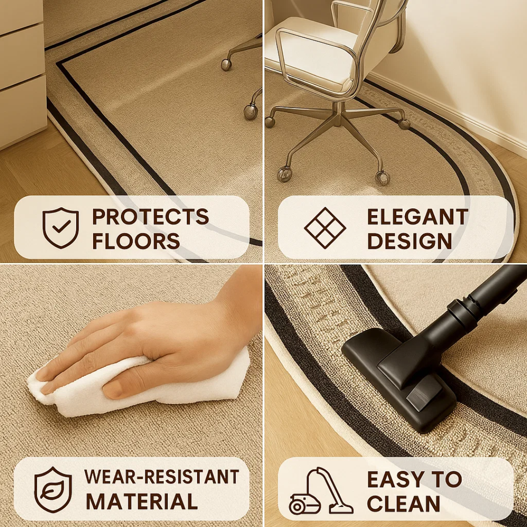Office Chair Mat