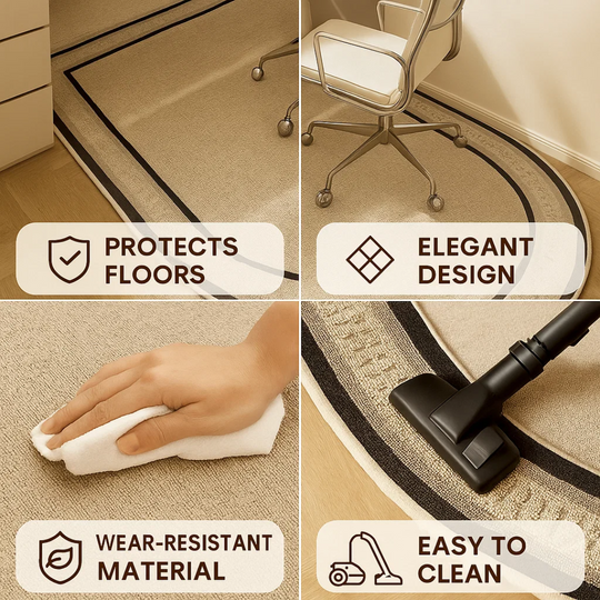 Office Chair Mat