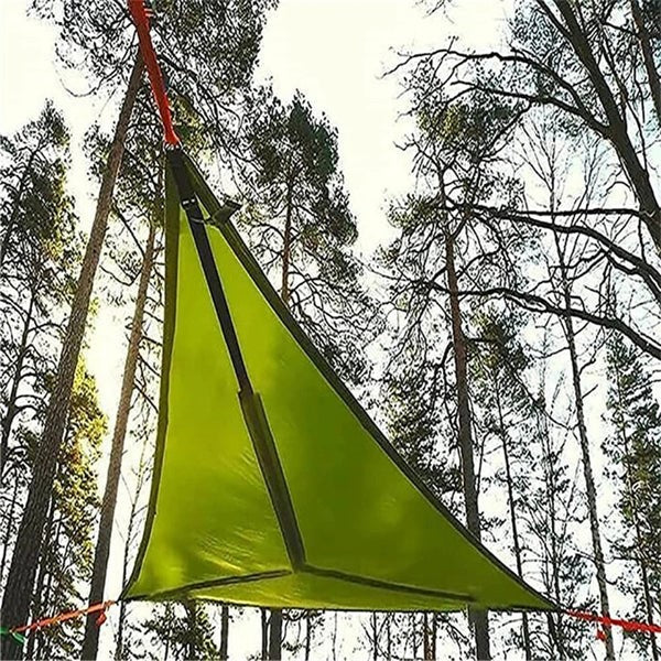Multi Person Portable Hammock