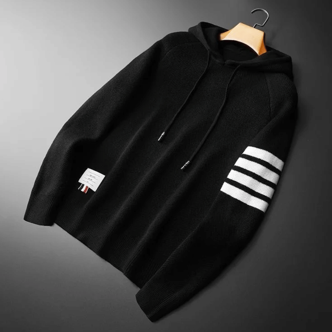 Men’s Graphic Hoodie