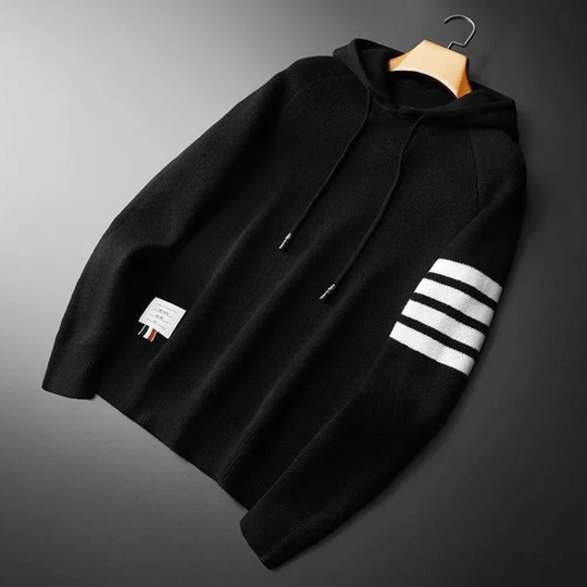 Men’s Graphic Hoodie