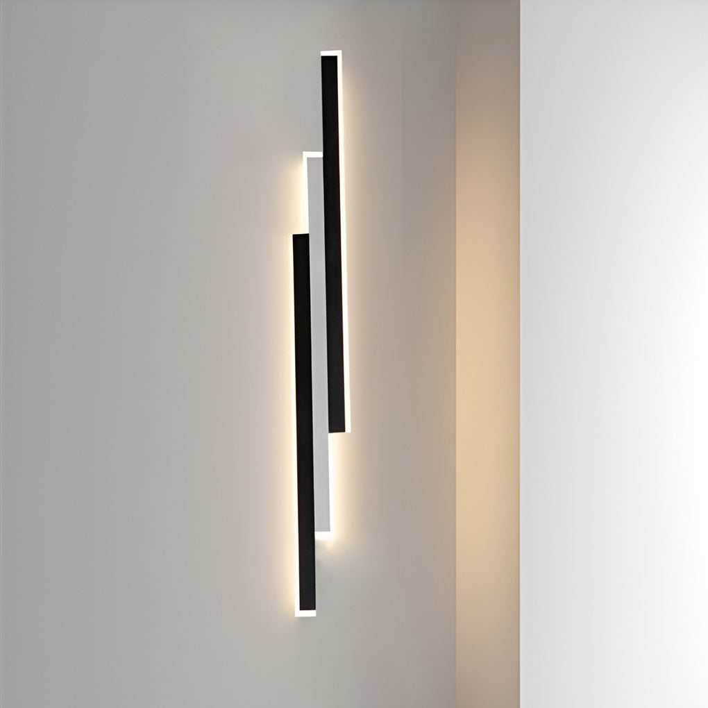 Waterproof LED Outdoor Wall Sconce