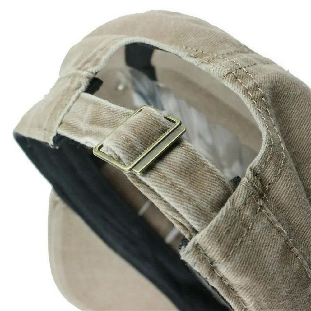 Retro Classic Cap