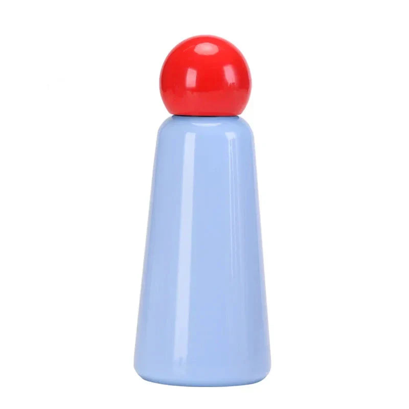 Stainless Steel Insulated Water Bottle