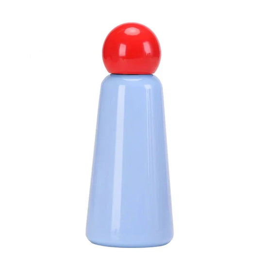 Stainless Steel Insulated Water Bottle