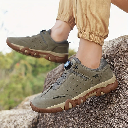 Men’s Outdoor Hiking Sneakers