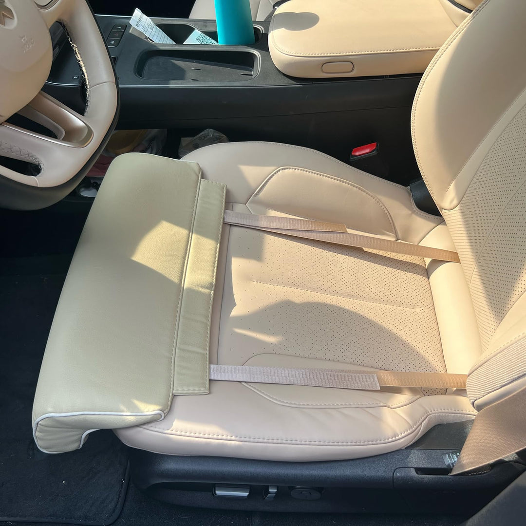 Car Seat Extender