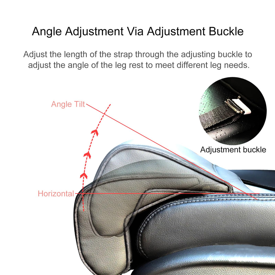 Car Seat Extender