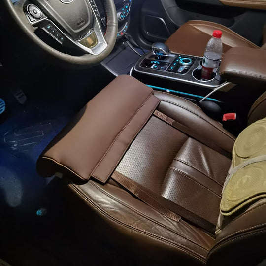 Car Seat Extender
