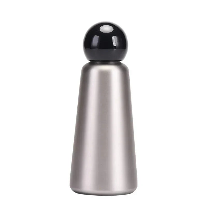 Stainless Steel Insulated Water Bottle