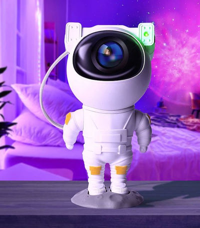 Astronaut Projector - galaxy projector - Getitt