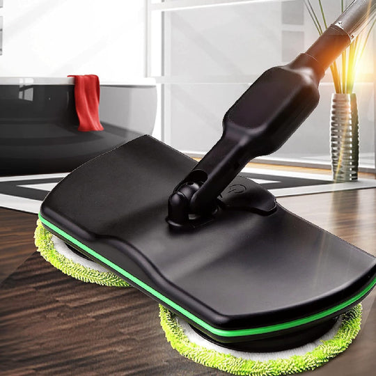 Cordless Electric Floor Mop
