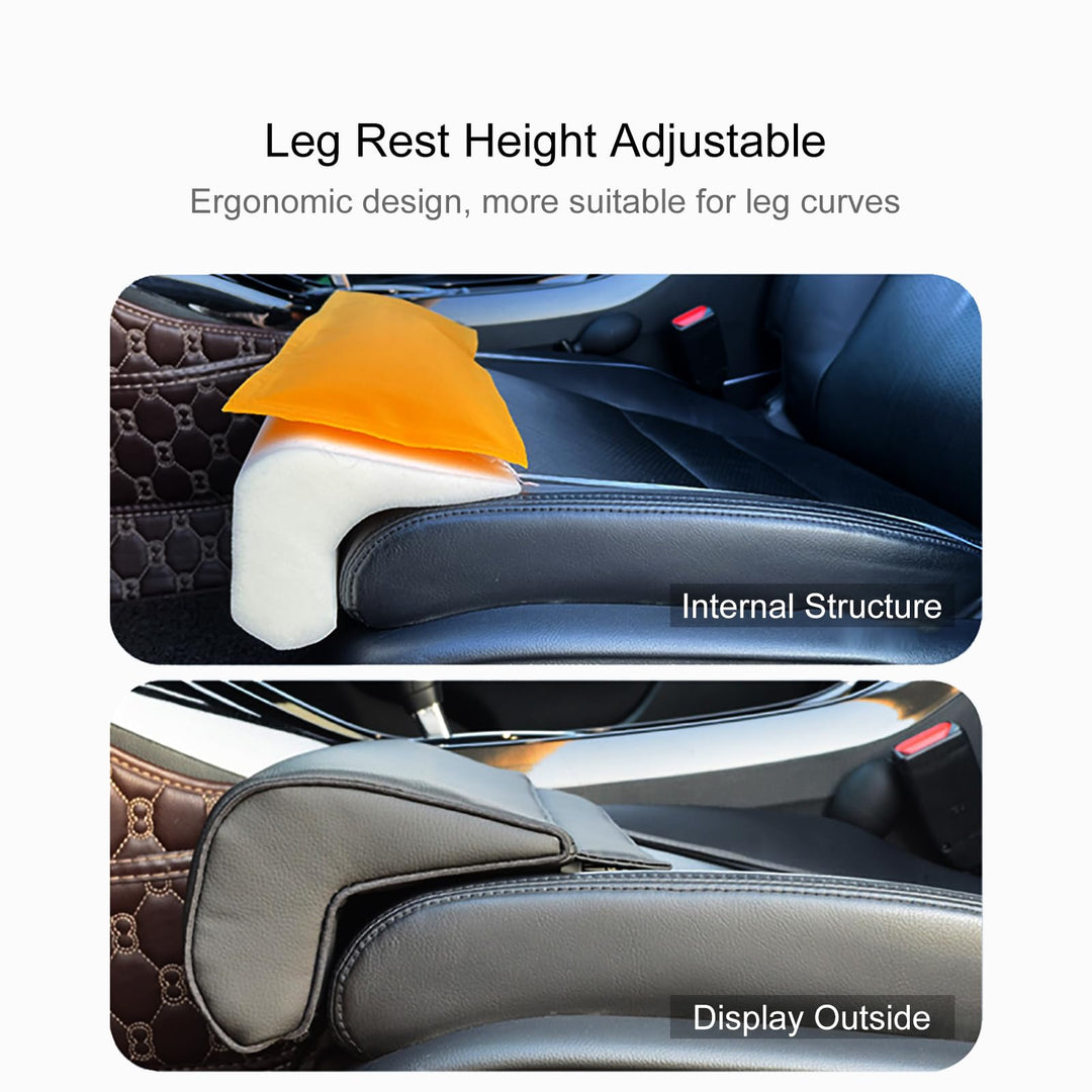 Car Seat Extender