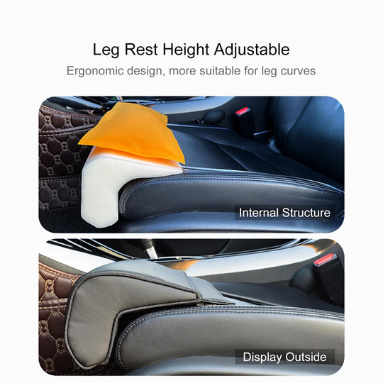 Car Seat Extender