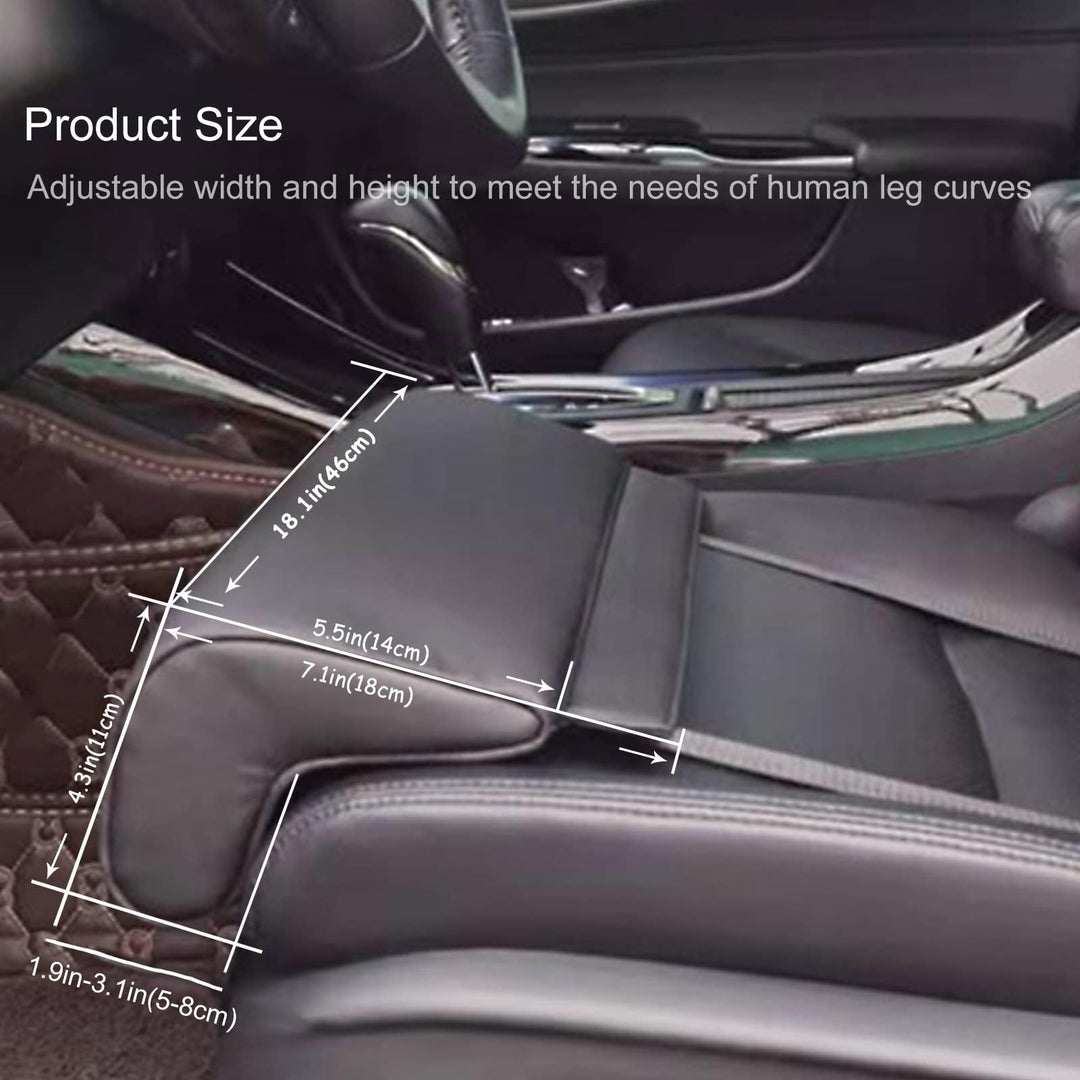 Car Seat Extender