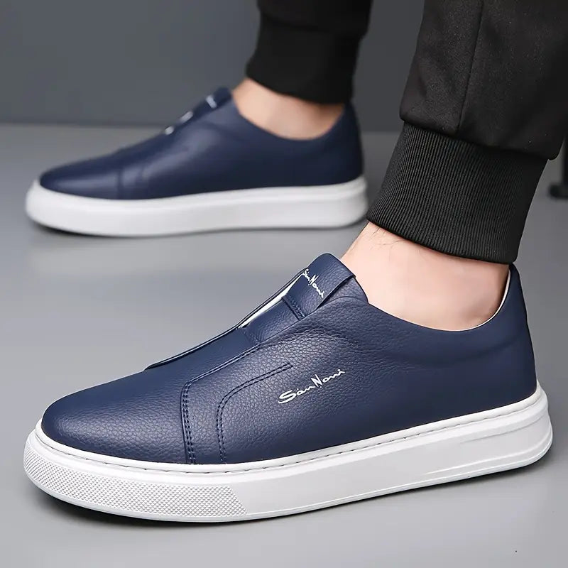 Men’s Slip-On Trainers