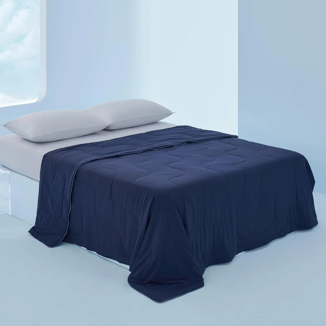cooling blanket