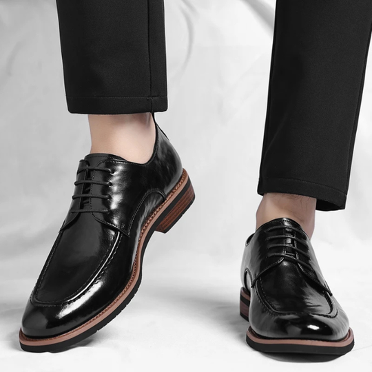 Men’s Oxford Dress Shoes