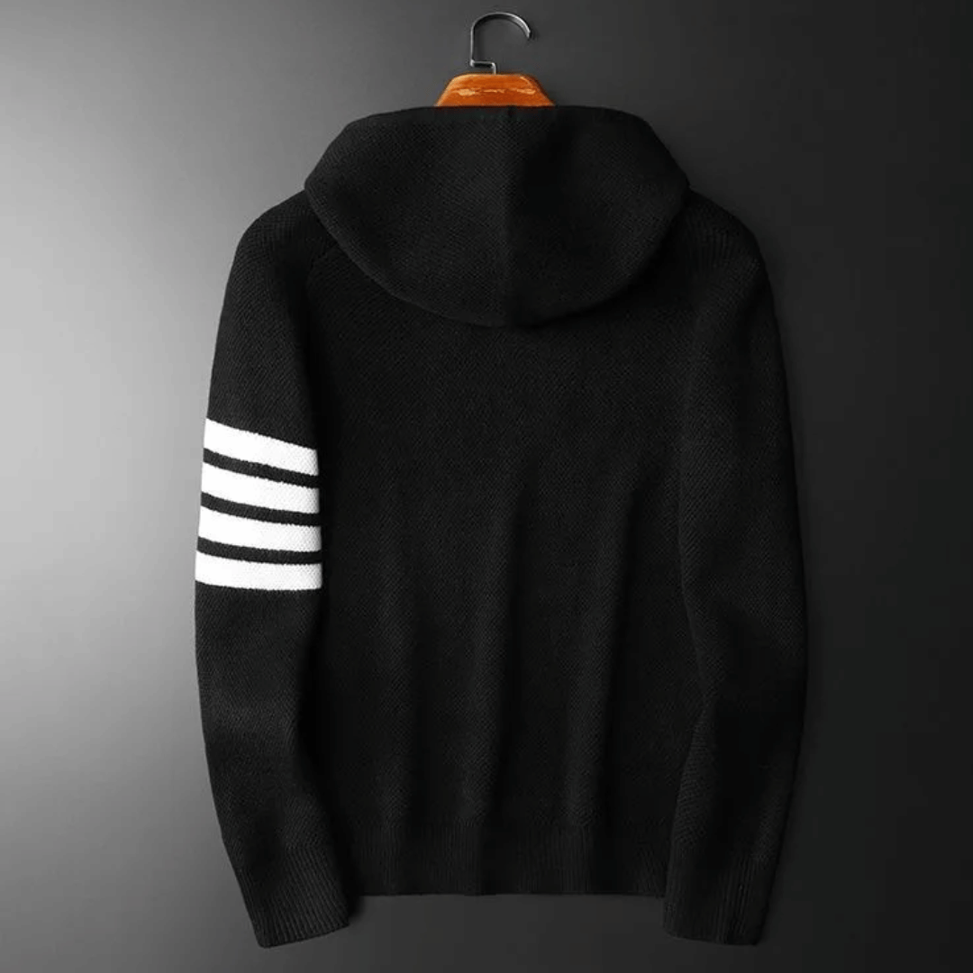 Men’s Graphic Hoodie