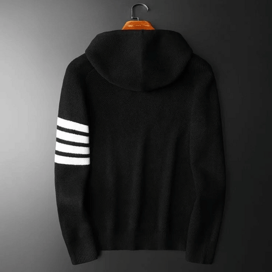 Men’s Graphic Hoodie