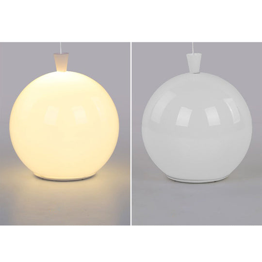 Balloon LED Ceiling Light
