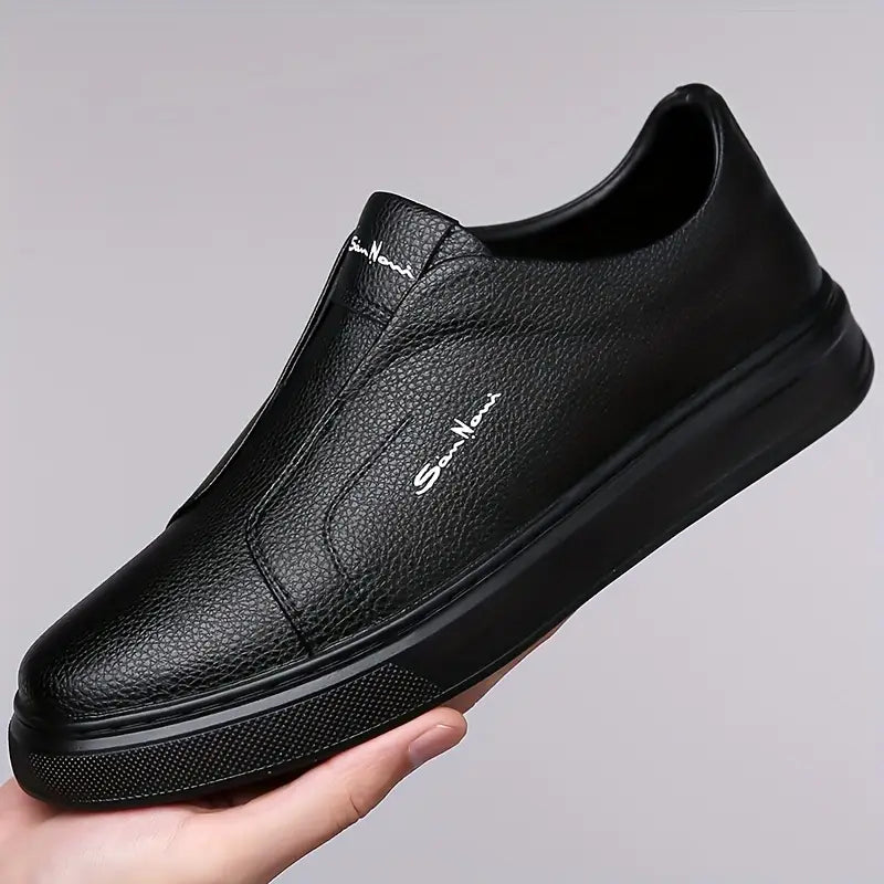 Men’s Slip-On Trainers