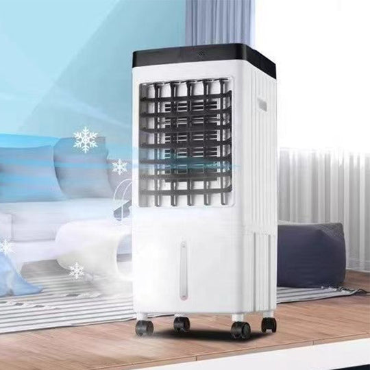 Portable Windowless Air Conditioner