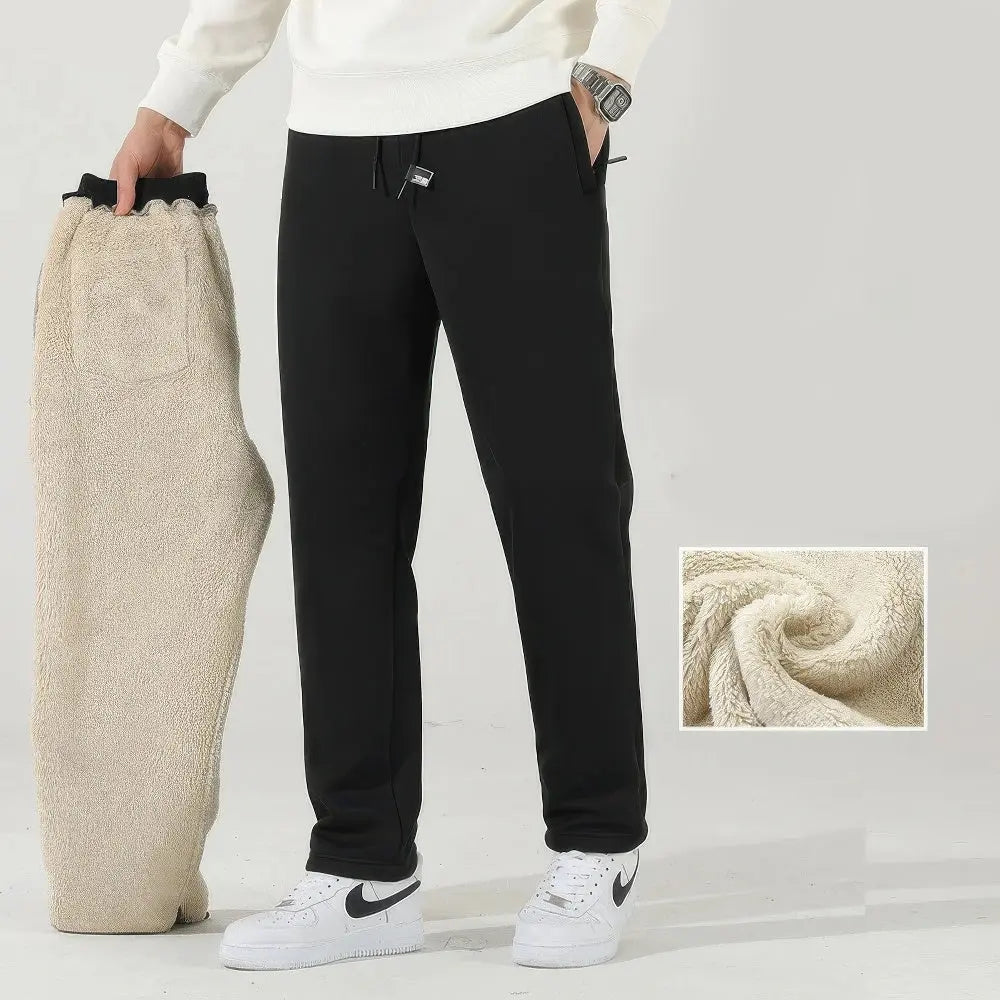 Men’s Winter Joggers