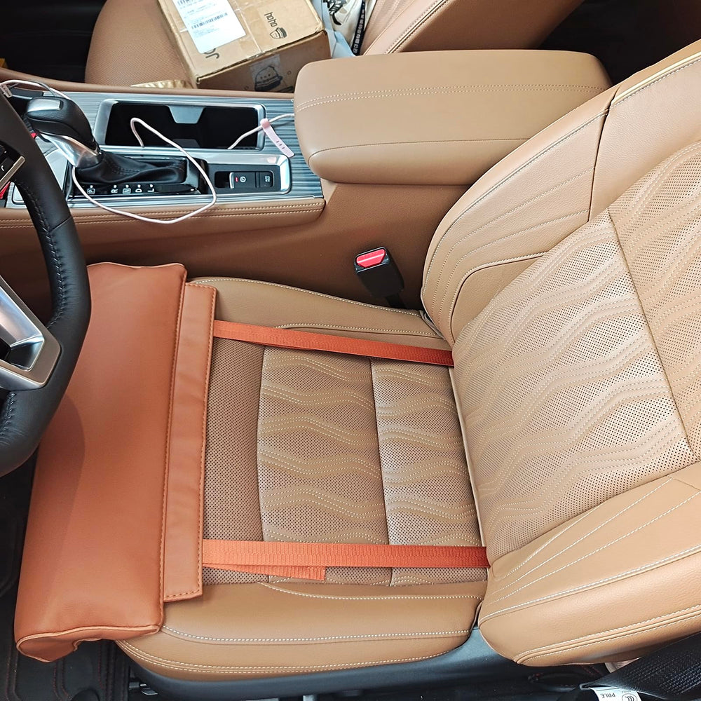 Car Seat Extender