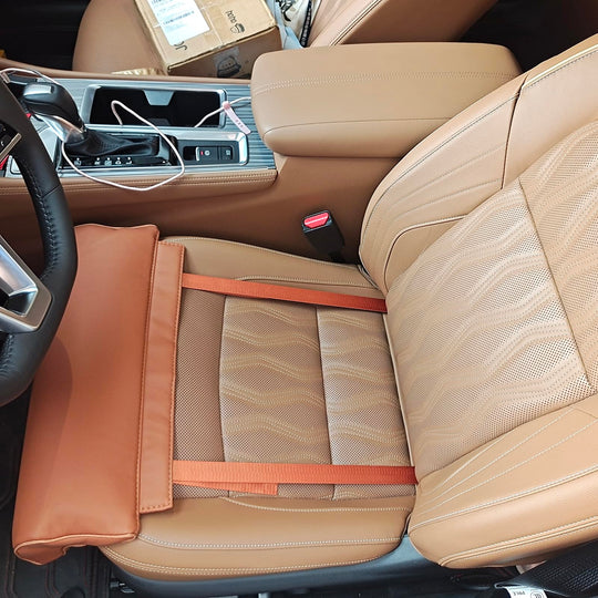 Car Seat Extender
