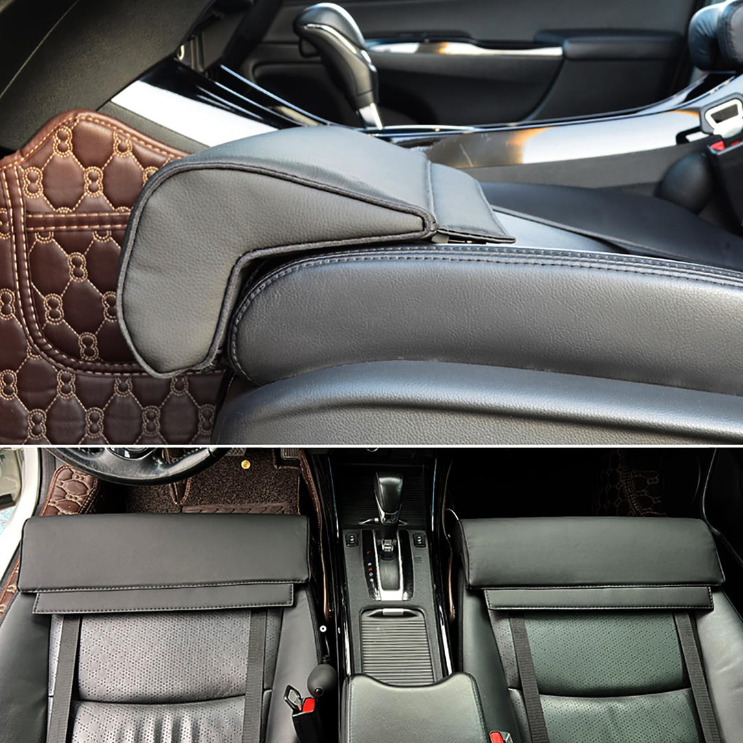 Car Seat Extender