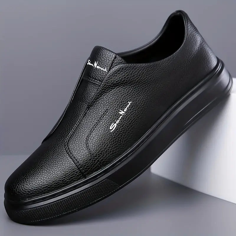 Men’s Slip-On Trainers