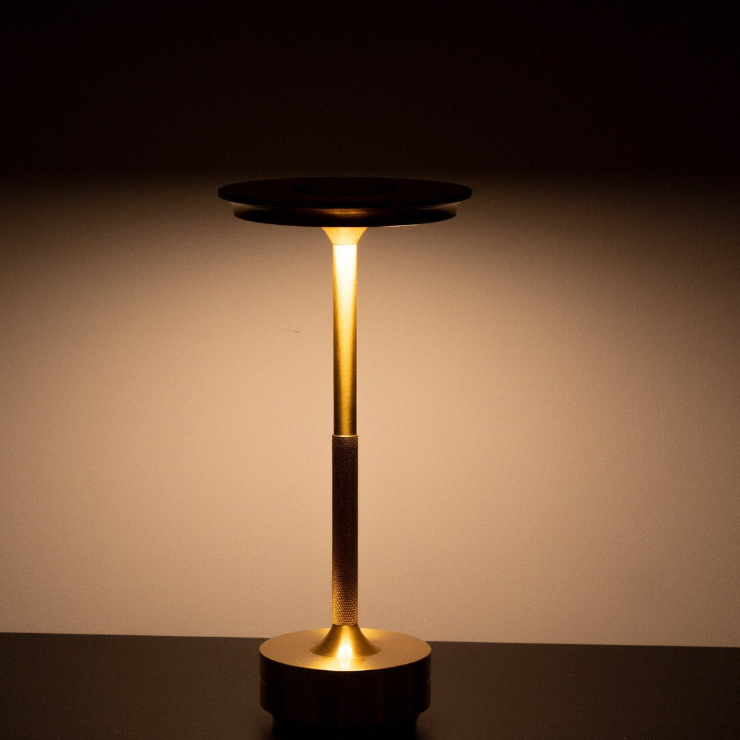 Cordless LED Table Lamp